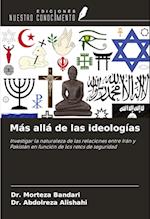 Más allá de las ideologías