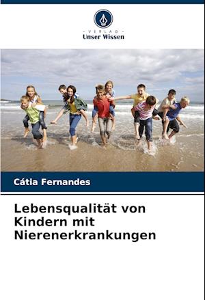 Lebensqualität von Kindern mit Nierenerkrankungen