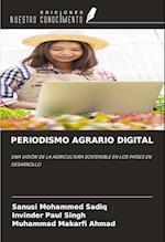 PERIODISMO AGRARIO DIGITAL