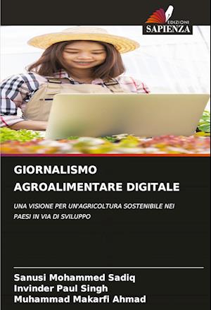 GIORNALISMO AGROALIMENTARE DIGITALE