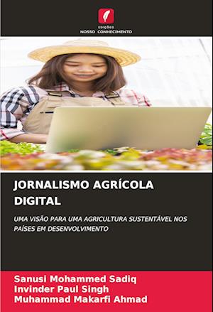 JORNALISMO AGRÍCOLA DIGITAL