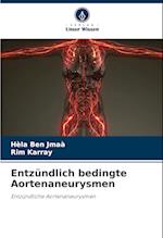 Entzündlich bedingte Aortenaneurysmen