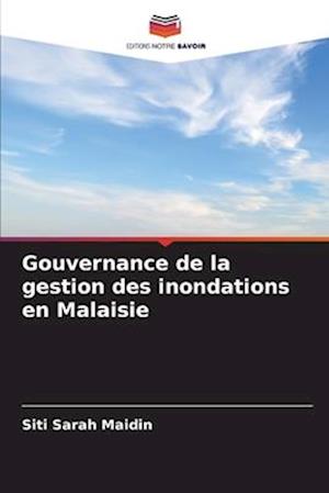 Gouvernance de la gestion des inondations en Malaisie