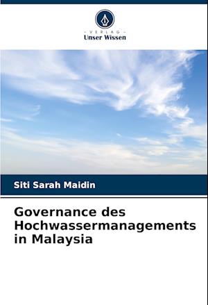 Governance des Hochwassermanagements in Malaysia