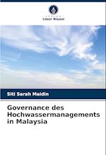 Governance des Hochwassermanagements in Malaysia