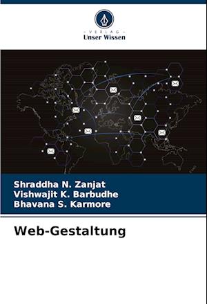 Web-Gestaltung