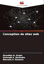 Conception de sites web