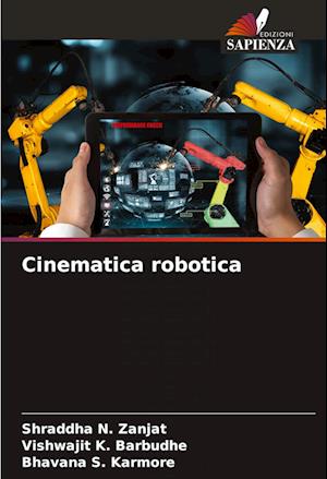 Cinematica robotica