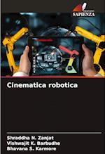 Cinematica robotica