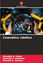 Cinemática robótica