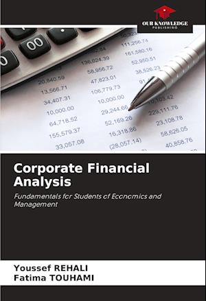 Corporate Financial Analysis