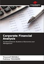 Corporate Financial Analysis