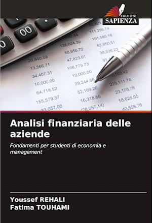 Analisi finanziaria delle aziende