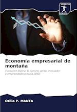 Economía empresarial de montaña