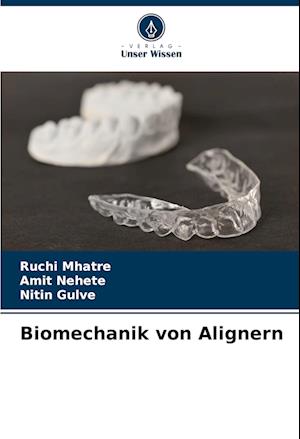 Biomechanik von Alignern