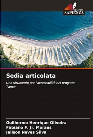 Sedia articolata