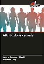 Attribuzione causale