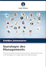 Soziologie des Managements