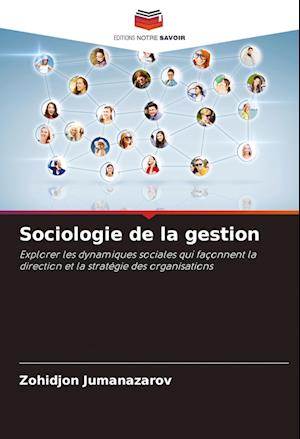 Sociologie de la gestion