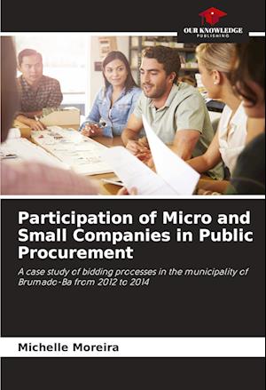 Participation of Micro and Small Companies in Public Procurement