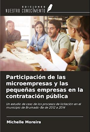 Participación de las microempresas y las pequeñas empresas en la contratación pública