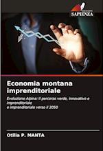 Economia montana imprenditoriale