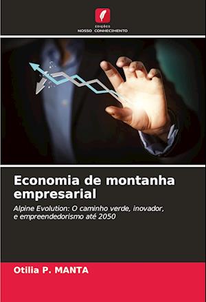 Economia de montanha empresarial