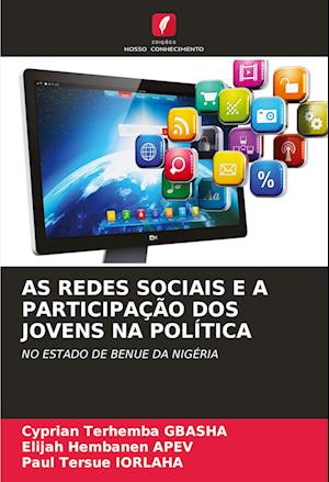 AS REDES SOCIAIS E A PARTICIPAÇÃO DOS JOVENS NA POLÍTICA