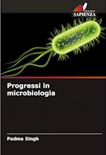 Progressi in microbiologia