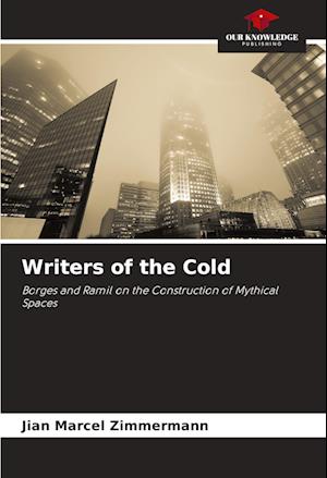 Writers of the Cold