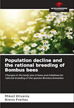 Population decline and the rational breeding of Bombus bees