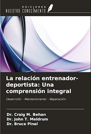 La relación entrenador-deportista: Una comprensión integral