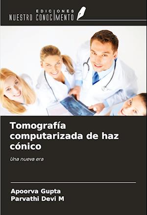 Tomografía computarizada de haz cónico