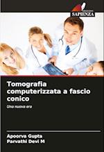 Tomografia computerizzata a fascio conico