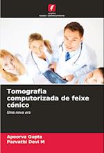 Tomografia computorizada de feixe cónico