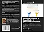 Investigación sobre la hepatitis B y C, y sensibilización sobre la tuberculosis