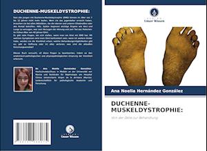 DUCHENNE-MUSKELDYSTROPHIE: