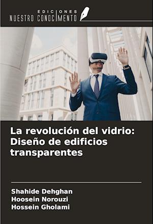 La revolución del vidrio: Diseño de edificios transparentes