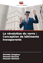 La révolution du verre : Conception de bâtiments transparents