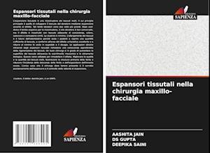 Espansori tissutali nella chirurgia maxillo-facciale