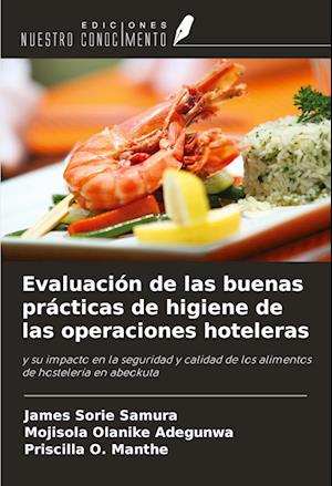 Evaluación de las buenas prácticas de higiene de las operaciones hoteleras