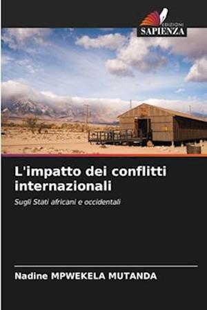 L'impatto dei conflitti internazionali