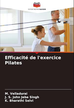 Efficacité de l'exercice Pilates