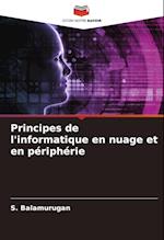 Principes de l'informatique en nuage et en périphérie