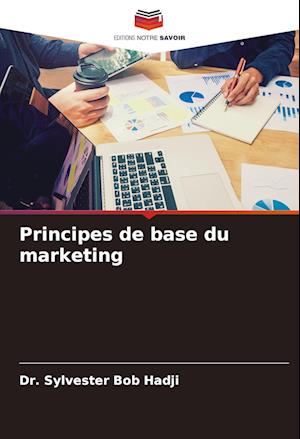 Principes de base du marketing