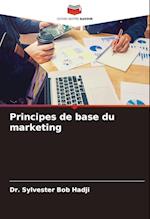 Principes de base du marketing