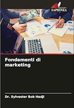 Fondamenti di marketing