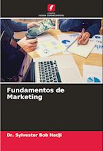 Fundamentos de Marketing