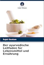 Der ayurvedische Leitfaden für Lebensmittel und Ernährung