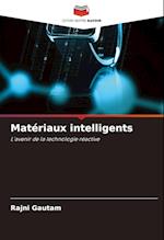 Matériaux intelligents